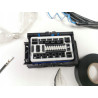 ZESTAW PRZEWODÓW PIGTAIL DO FORD RANGER MK3 OE EB3T-14B475-CA 2175214