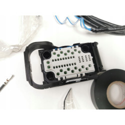 ZESTAW PRZEWODÓW PIGTAIL DO FORD RANGER MK3 OE EB3T-14B475-CA 2175214