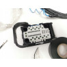 ZESTAW PRZEWODÓW PIGTAIL DO FORD RANGER MK3 OE EB3T-14B475-CA 2175214