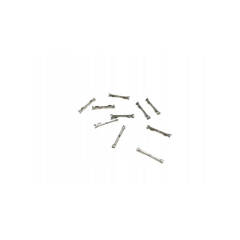 Rurka, tulejka zaciskowa 0,35 mm Opel OE 1286669 9119561