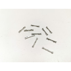 Rurka, tulejka zaciskowa 0,35 mm Opel OE 1286669 9119561