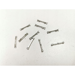 Rurka, tulejka zaciskowa 0,35 mm Opel OE 1286669 9119561