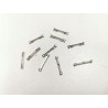 Rurka, tulejka zaciskowa 0,35 mm Opel OE 1286669 9119561