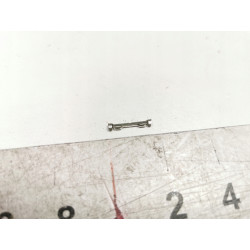 Rurka, tulejka zaciskowa 0,35 mm Opel OE 1286669 9119561