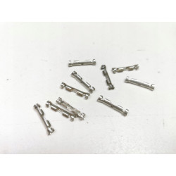 Tuleja, złączka kabla Opel OE 1286663 90543865