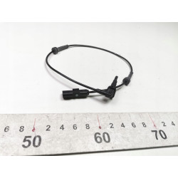 CZUJNIK ABS TYŁ OPEL MOVANO B OE 93167732