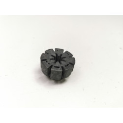 Gumowa osłona filtra powietrza tylna Opel Astra F Corsa B Tigra A 90351570