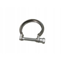 Klamra, zacisk katalizatora Opel Astra H, J, Insignia A OE 55566094