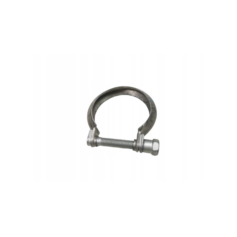Klamra, zacisk katalizatora Opel Astra H, J, Insignia A OE 55566094