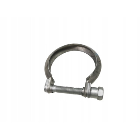 Klamra, zacisk katalizatora Opel Astra H, J, Insignia A OE 55566094