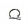 Klamra, zacisk katalizatora Opel Astra H, J, Insignia A OE 55566094