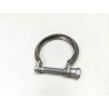 Klamra, zacisk katalizatora Opel Astra H, J, Insignia A OE 55566094