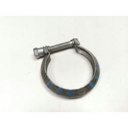 Klamra, zacisk katalizatora Opel Astra H, J, Insignia A OE 55566094