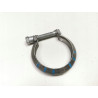 Klamra, zacisk katalizatora Opel Astra H, J, Insignia A OE 55566094