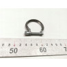 Klamra, zacisk katalizatora Opel Astra H, J, Insignia A OE 55566094