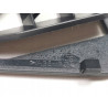 Kratka wentylacyjna deski rozdzielczej prawa Ford KA MK2 735520409 1708498