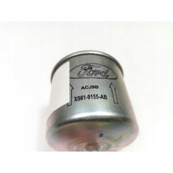 Filtr paliwa Ford Escort Fiesta Puma OE XS61-0155-AB 1094371