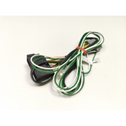 Złącze wiązki przewodów radia samochodowego FORD Transit 2000-2006 1148334