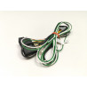 Złącze wiązki przewodów radia samochodowego FORD Transit 2000-2006 1148334