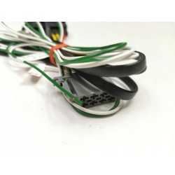 Złącze wiązki przewodów radia samochodowego FORD Transit 2000-2006 1148334