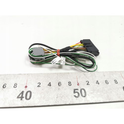 Złącze wiązki przewodów radia samochodowego FORD Transit 2000-2006 1148334
