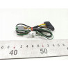 Złącze wiązki przewodów radia samochodowego FORD Transit 2000-2006 1148334