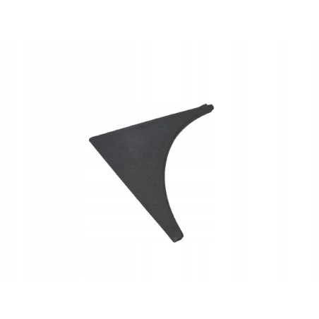 Listwa drzwi przednich lewych Ford Fusion 2002 - 2012 OE 1213017