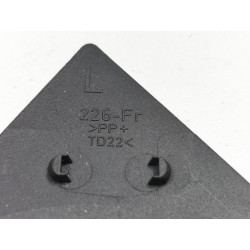 Listwa drzwi przednich lewych Ford Fusion 2002 - 2012 OE 1213017