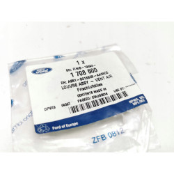 Kratka wentylacyjna deski rozdzielczej lewa Ford KA MK2 735520410 1708500