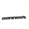 Emblemat CONNECT drzwi tylne Ford Transit Connect 2002- 2013 OE 4427965