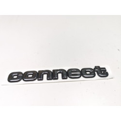 Emblemat CONNECT drzwi tylne Ford Transit Connect 2002- 2013 OE 4427965