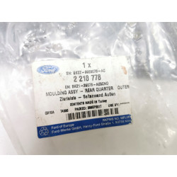 LISTWA PRAWA DRZWI PRZESUWNYCH TRANSIT TOURNEO CUSTOM 2012-2018 OE 2210778