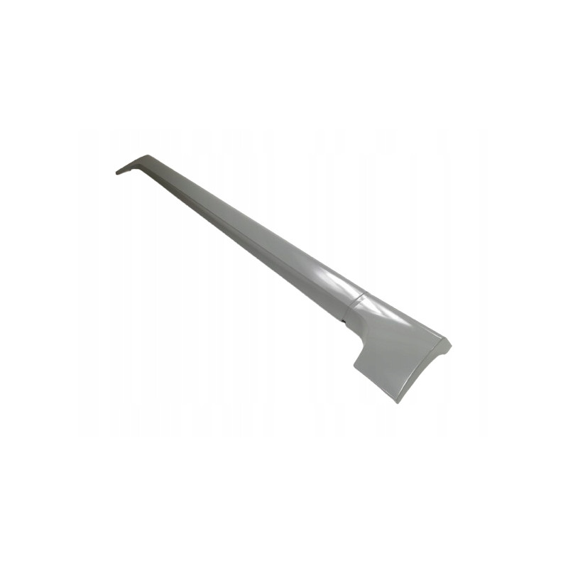 Listwa progowa lewa Ford Focus MK2 ST OE 4M5J-A10155-ABW 1387288