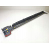 Listwa progowa lewa Ford Focus MK2 ST OE 4M5J-A10155-ABW 1387288