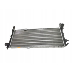 CHŁODNICA WODY SILNIKA OPEL CORSA A OE 1300016 90298318