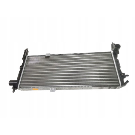 CHŁODNICA WODY SILNIKA OPEL CORSA A OE 1300016 90298318