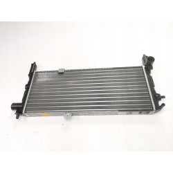 CHŁODNICA WODY SILNIKA OPEL CORSA A OE 1300016 90298318