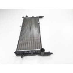 CHŁODNICA WODY SILNIKA OPEL CORSA A OE 1300016 90298318
