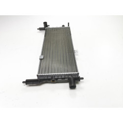 CHŁODNICA WODY SILNIKA OPEL CORSA A OE 1300016 90298318