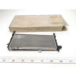 CHŁODNICA WODY SILNIKA OPEL CORSA A OE 1300016 90298318