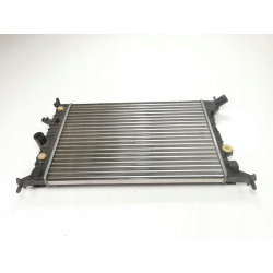 CHŁODNICA WODY SILNIKA OPEL VECTRA B OE 90499823 1300158