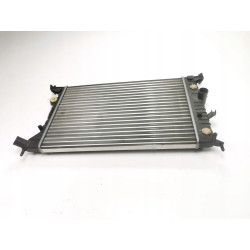 CHŁODNICA WODY SILNIKA OPEL VECTRA B OE 90499823 1300158