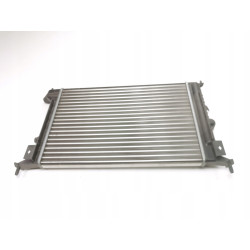 CHŁODNICA WODY SILNIKA OPEL VECTRA B OE 90499823 1300158