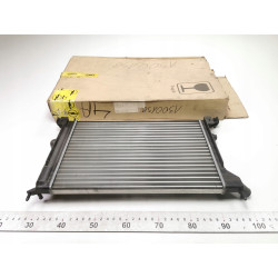 CHŁODNICA WODY SILNIKA OPEL VECTRA B OE 90499823 1300158