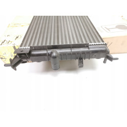 CHŁODNICA WODY SILNIKA OPEL VECTRA B OE 90499823 1300158