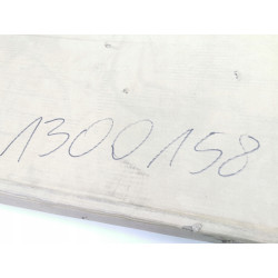 CHŁODNICA WODY SILNIKA OPEL VECTRA B OE 90499823 1300158