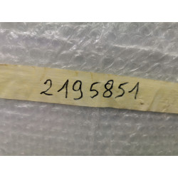 ZDERZAK TYLNY FORD FOCUS MK4 18- HB OE JX7B-17906-A1 2195851