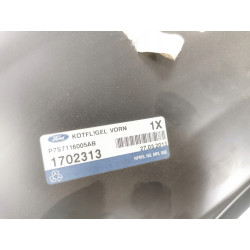 BŁOTNIK PRAWY PRZÓD FORD MONDEO MK4 OE P7S71-16005-AB 1702313