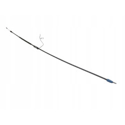 Cięgło, hamulec postojowy lewy tył Ford Transit 2006- OE 1734693