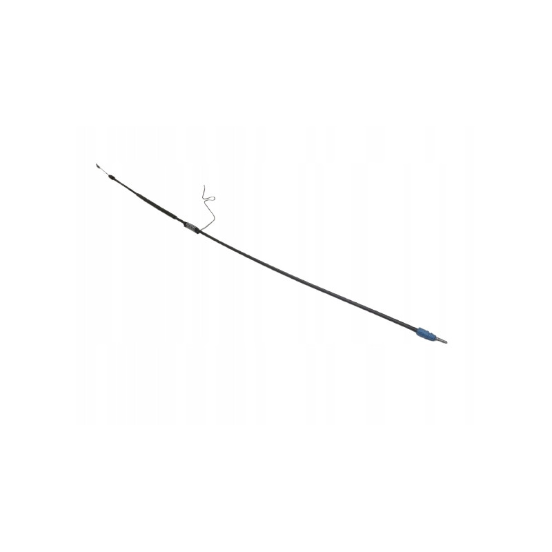 Cięgło, hamulec postojowy lewy tył Ford Transit 2006- OE 1734693